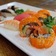Gusto Maki&sushi bars