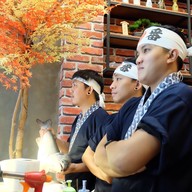 Gusto Maki&sushi bars