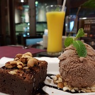 เมนูของร้าน Eat & Drink U Chiangmai Hotel