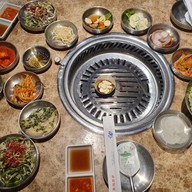 เมนูของร้าน DooRae Korean Restaurant Korean Town