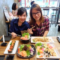 Gusto Maki&sushi bars