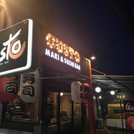 Gusto Maki&sushi bars