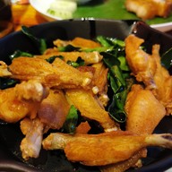 เมนูของร้าน บางกอกอีสานจุ่มแซบ จรัญสนิทวงศ์