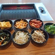 Shinla Korean Restaurant