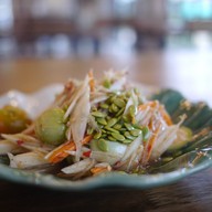 เมนูของร้าน นัวกาฬสินธุ์ Phitsanulok