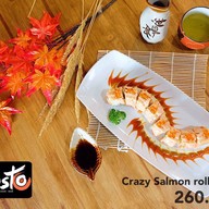 Gusto Maki&sushi bars