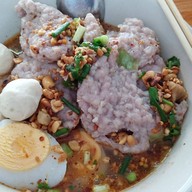 เมนูของร้าน เตี๋ยวมั้ย