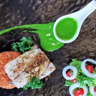 The Tower Cafe&hangout Nangrong