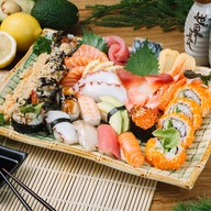 Gusto Maki&sushi bars