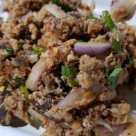 เมนูของร้าน ต. รุ่งโรจน์