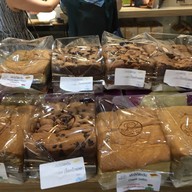 Panlee Bakery สีลม