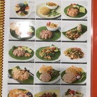 Health me อาหารมังสวิรัติ