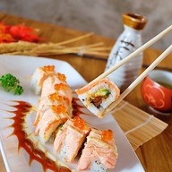 Gusto Maki&sushi bars