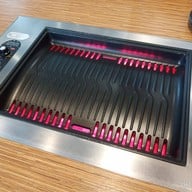 Shinla Korean Restaurant