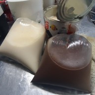 น้องเมย์นมสด