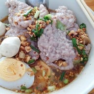 เมนูของร้าน เตี๋ยวมั้ย