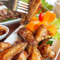 เมนูของร้าน ณ ระยอง GooD FooD GooD Friends