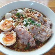 เมนูของร้าน เตี๋ยวมั้ย