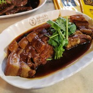 เมนูของร้าน Song Fa Bak Kut Teh Chinatown Point