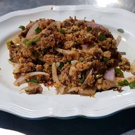 เมนูของร้าน ต. รุ่งโรจน์