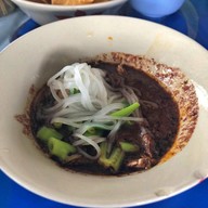 เมนูของร้าน โกบอย ก๋วยเตี๋ยวเรือ คลอง 2