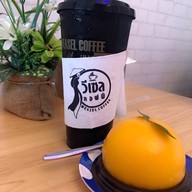 เมนูของร้าน กาแฟชะมด กม.6 สัตหีบ