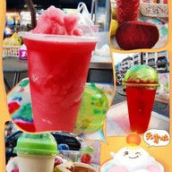 น้องเมย์นมสด