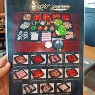 Shinla Korean Restaurant