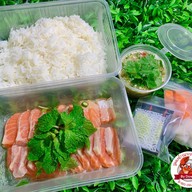 ปูดองน้ำปลากวน ครัวบนเขา