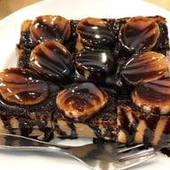 เมนูของร้าน Ar-Pam Cafe'