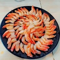 เมนูของร้าน ครีมมูชาบูอาณาจักรชาบู ในเมือง