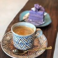 เมนูของร้าน หอมคาเฟ่ เพิ่มสิน38 เพิ่มสิน 38