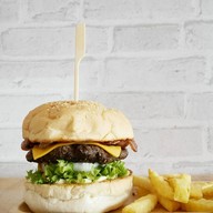 เมนูของร้าน PangPond Cafe