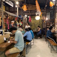 บ้านศิลปิน คลองบางหลวง หอศิลปวัฒนธรรมกรุงเทพ