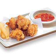 เมนูของร้าน Hachiban Ramen โลตัส บางกะปิ