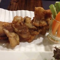 เมนูของร้าน Let’s Get Together