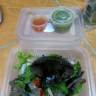 อ้วนปูดอง เสรีไทย (Seri Thai)