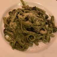 เมนูของร้าน Mad Moa