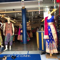 บรรยากาศ Little India