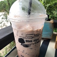 ริมน้ำคาเฟ่ ไทรโยค กาญจนบุรี