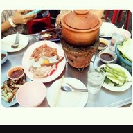 หลีหมูจุ่ม พุทธมณฑลสาย 3