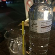 เมนูของร้าน อร่อยบาทเดียว