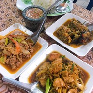 ฅนคอน อาหารใต้