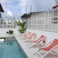 Borbaboom Phuket Poshtel & Hostel