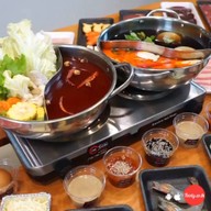 เมนูของร้าน I Am Shabu Delivery สาขาพระราม2