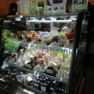กาแฟรสนิยม JJ Market Branch