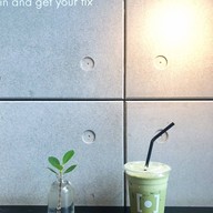 F.I.X. Coffee (Saladaeng) - Sarasin Saladaeng 1