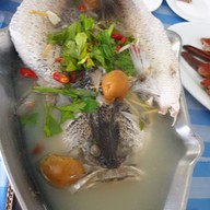 เมนูของร้าน Golden Duck Restaurant Strand Road, Yangon