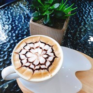 Botanic cafe