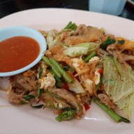 มุมเส้น